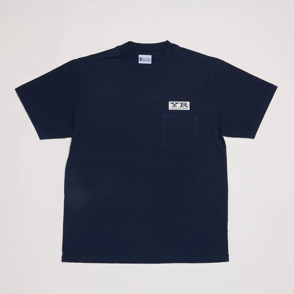Fantastic Baggies T-shirt (Navy)