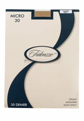 Fidenzze Micro Tights 30 - style #45