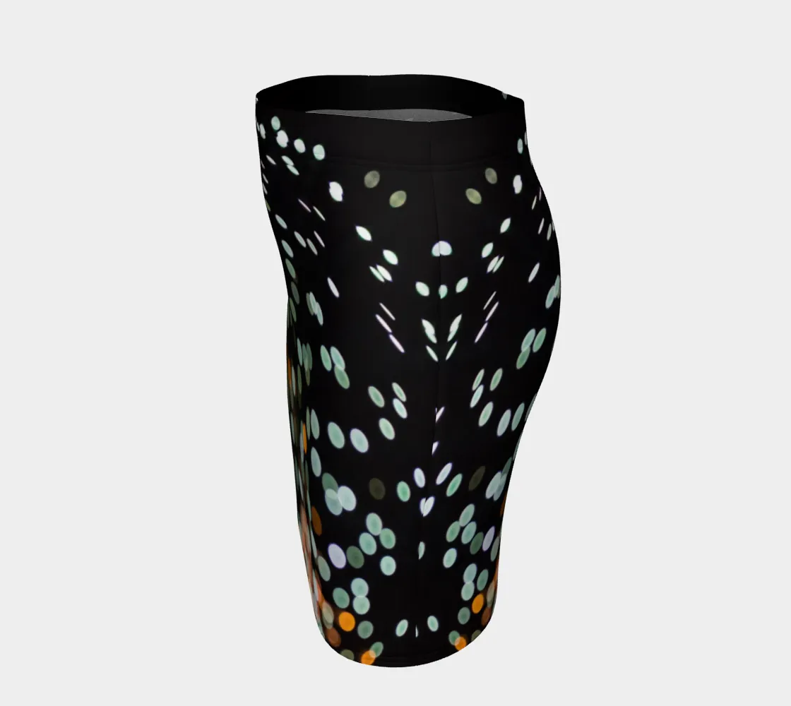 Fireworks Photo Skirt