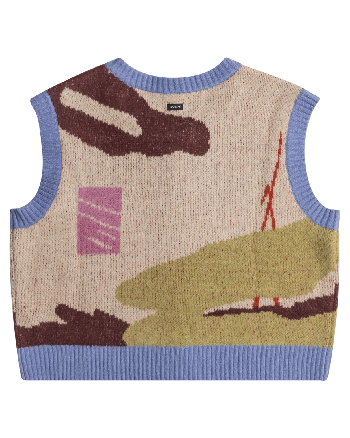 Gabrielle Jumper in Ecru