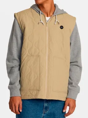 Grant Puffer Vest