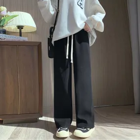 High waist women casual pant