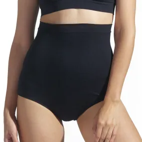 High-waisted  Postpartum Abdominal Pants