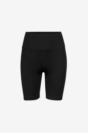 Inga Sport Tights Black