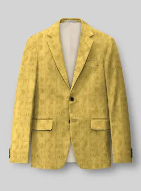 Italian Wool Berenice Jacket