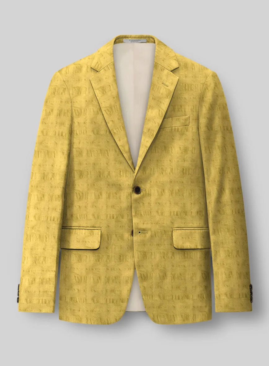Italian Wool Berenice Jacket