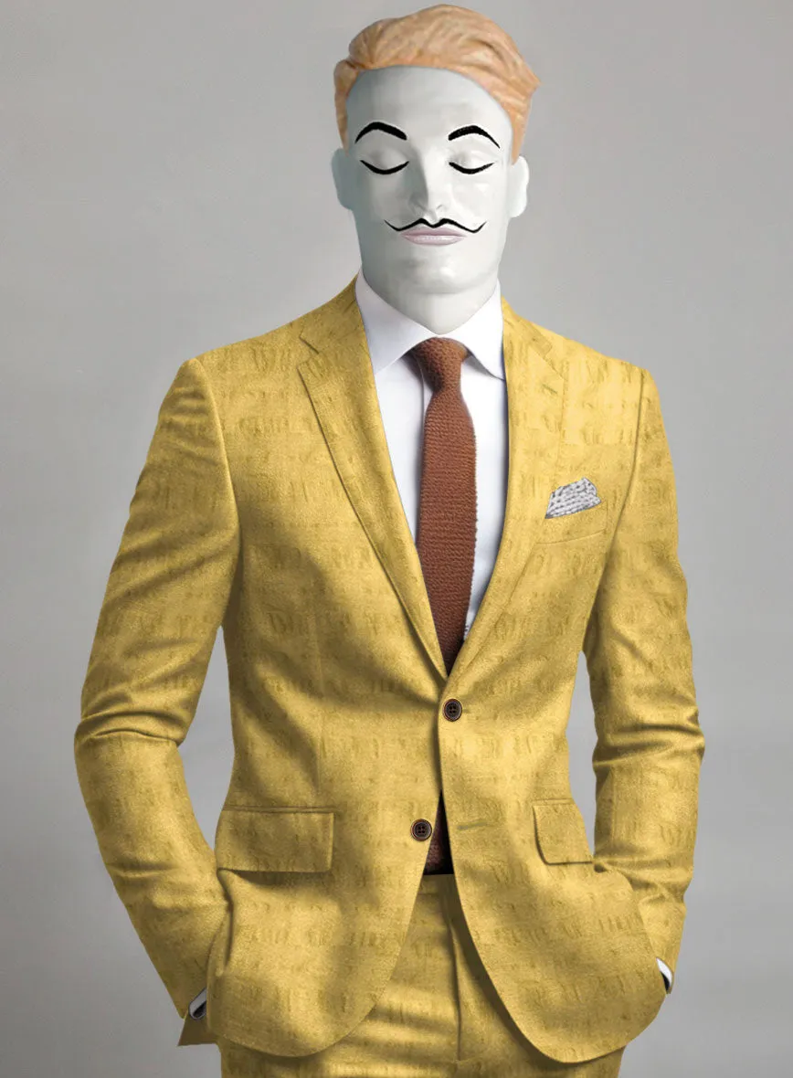 Italian Wool Berenice Jacket