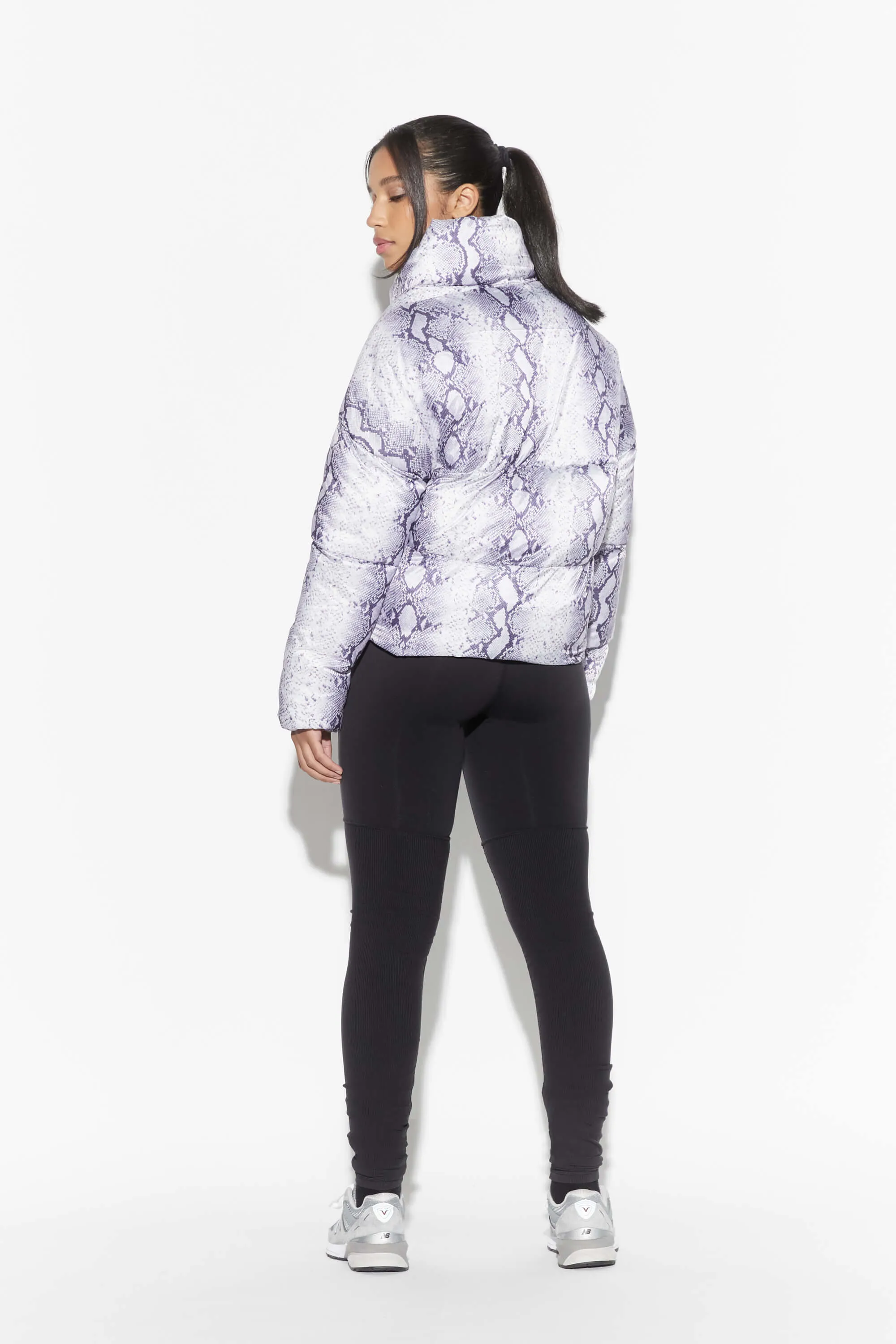 Jamie Lilac