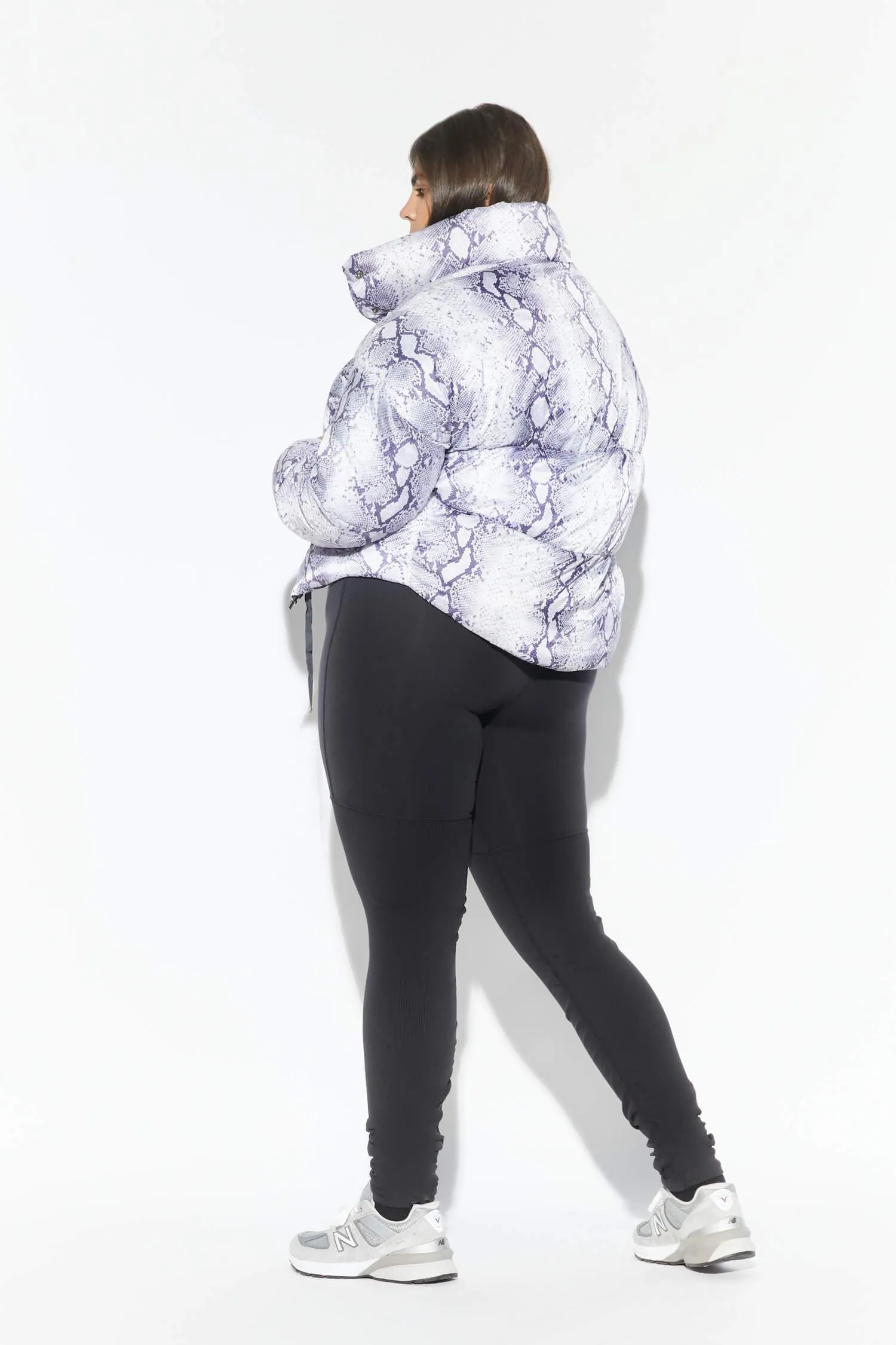 Jamie Lilac