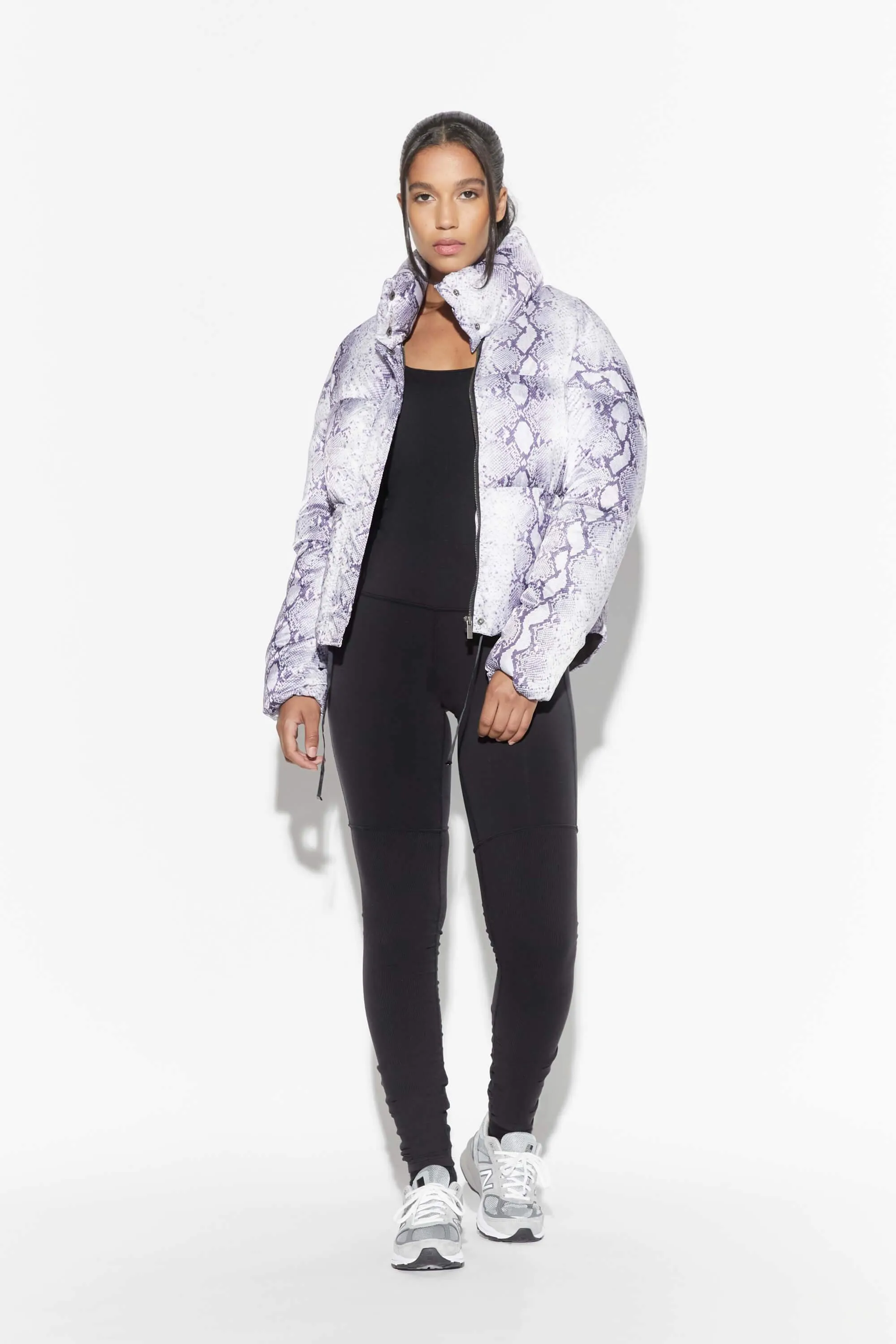 Jamie Lilac