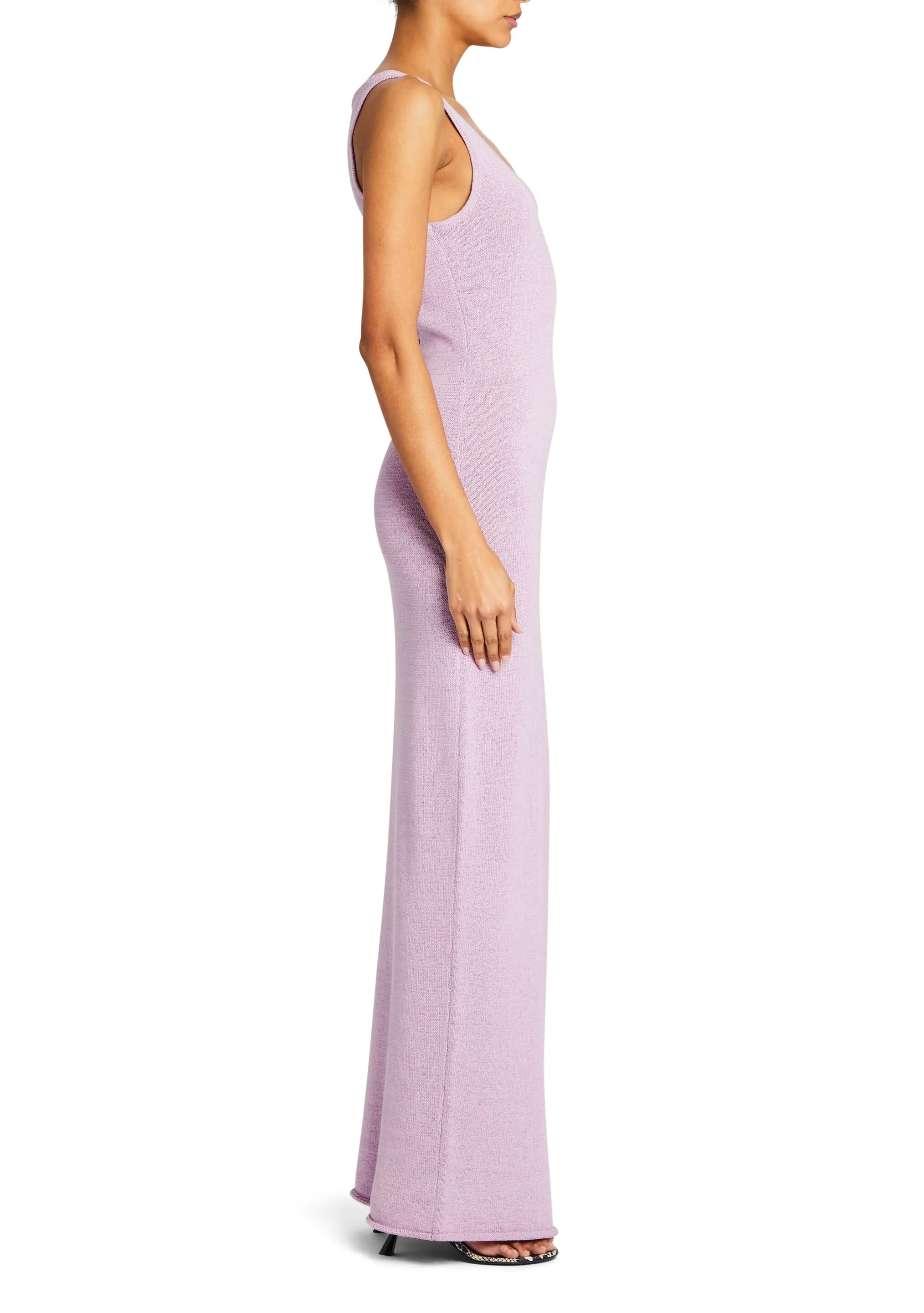 Jasmine Knit Dress
