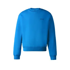 Julian Mens Ready To Wear Jumper (Sapphire) - P0028300427