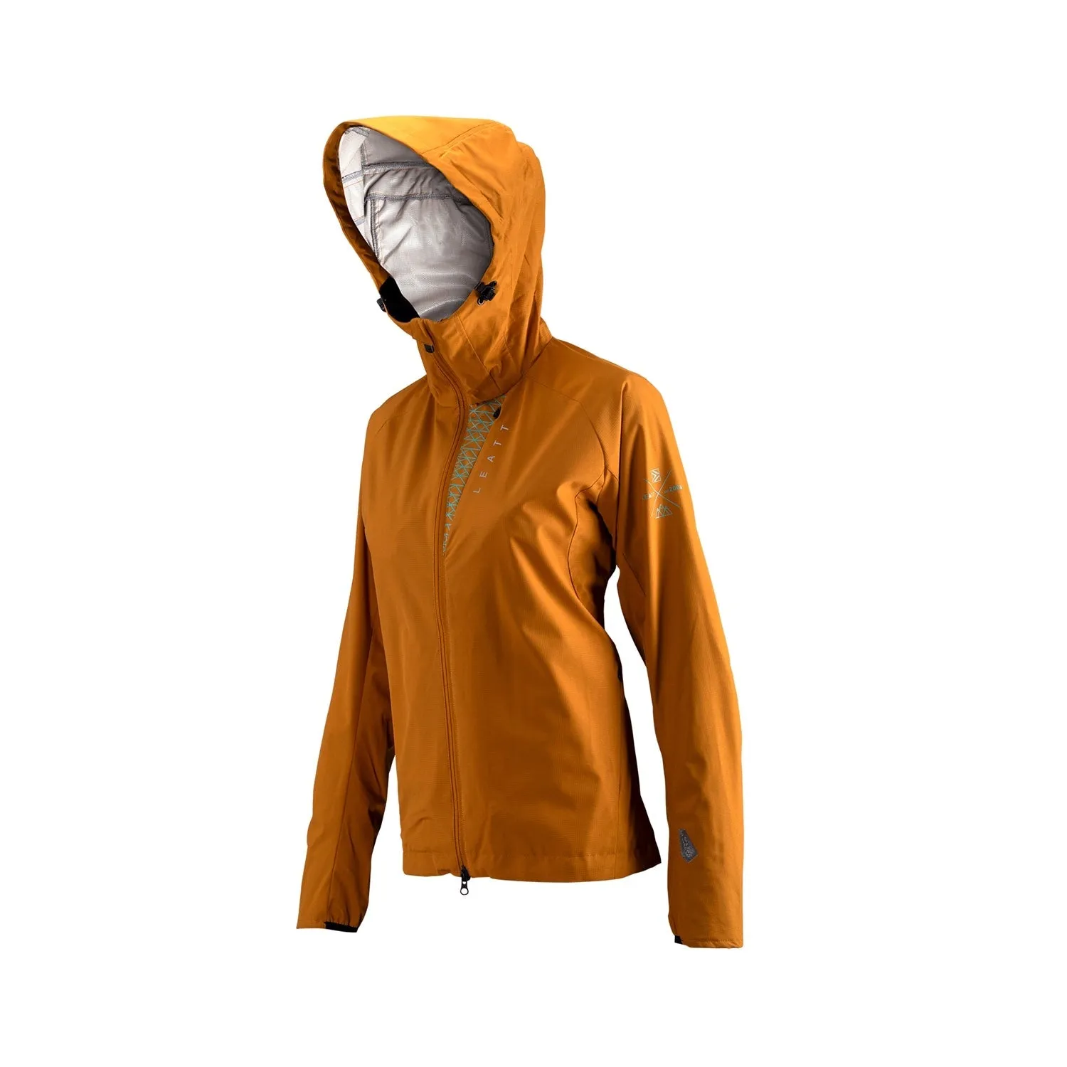 Leatt Hydradri 2.0 MTB Jacket