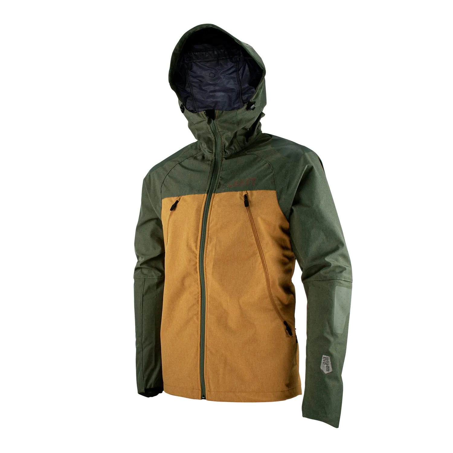 Leatt Hydradri 4.0 MTB Jacket
