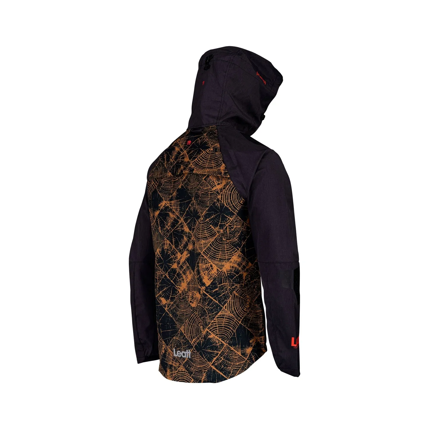 Leatt Hydradri 4.0 MTB Jacket
