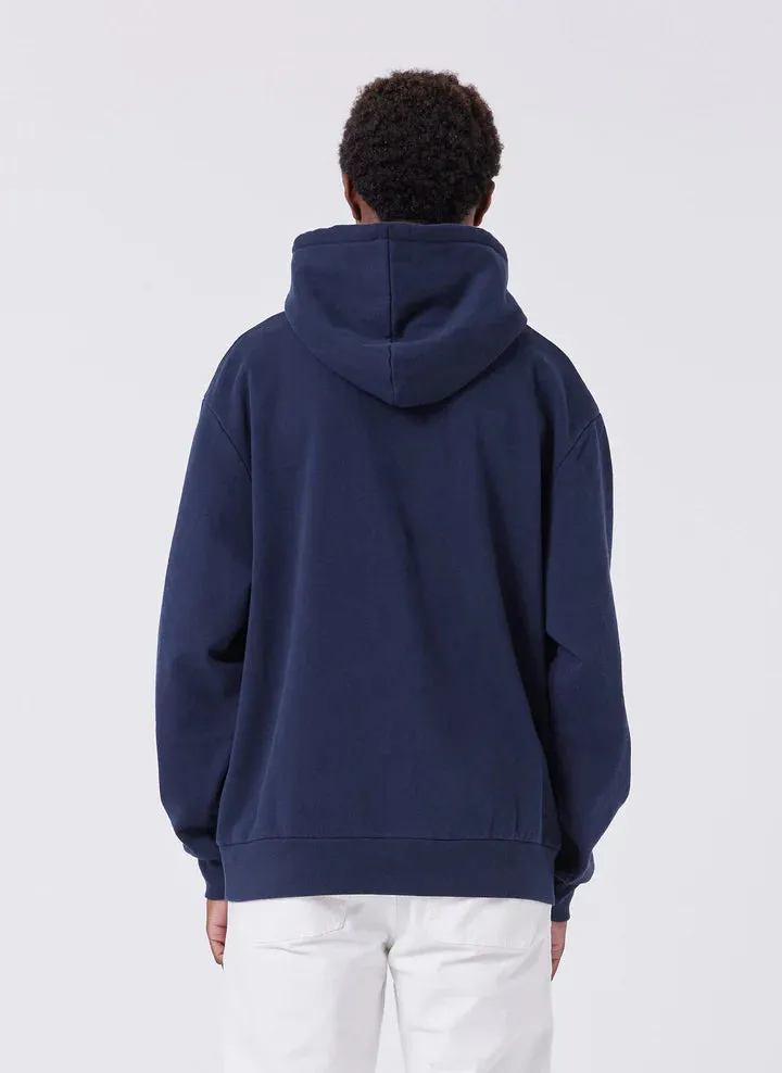 Leisure Club Hood Slate