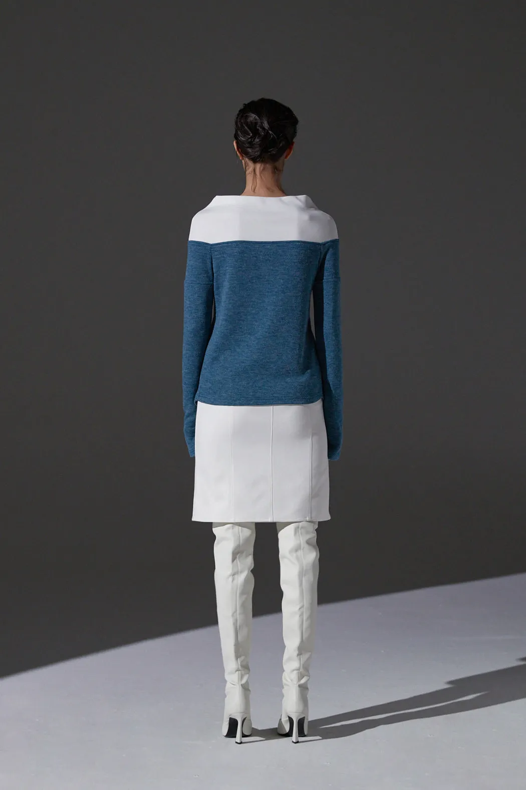 LEONIE SKIRT