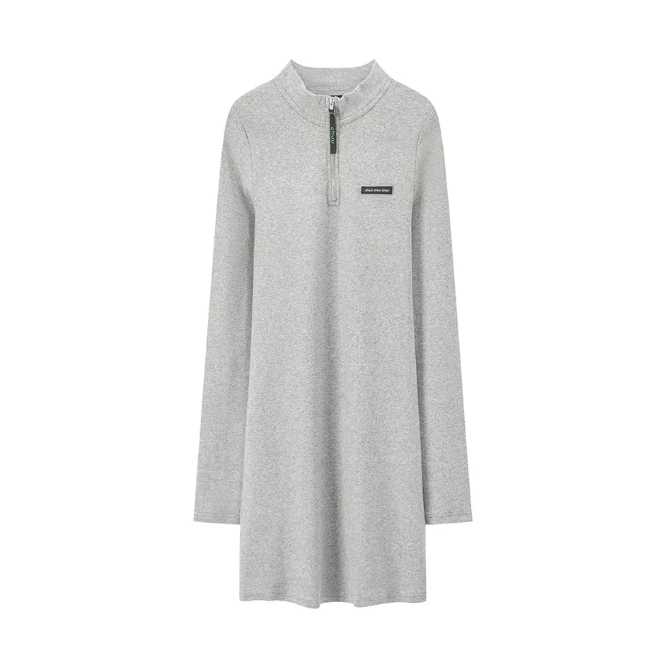 Look Hot Be Cold Bodycon Dress
