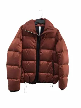 Lululemon Rust Size 8 Jacket