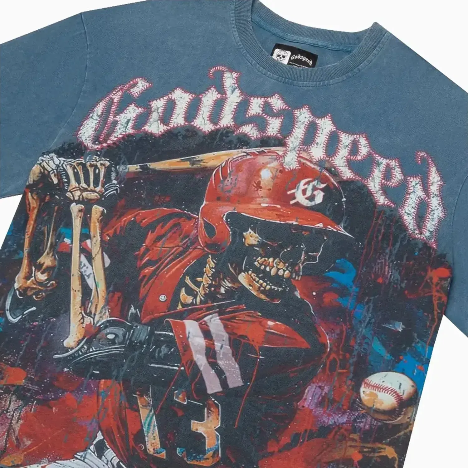 Men's Grandslam T-Shirt