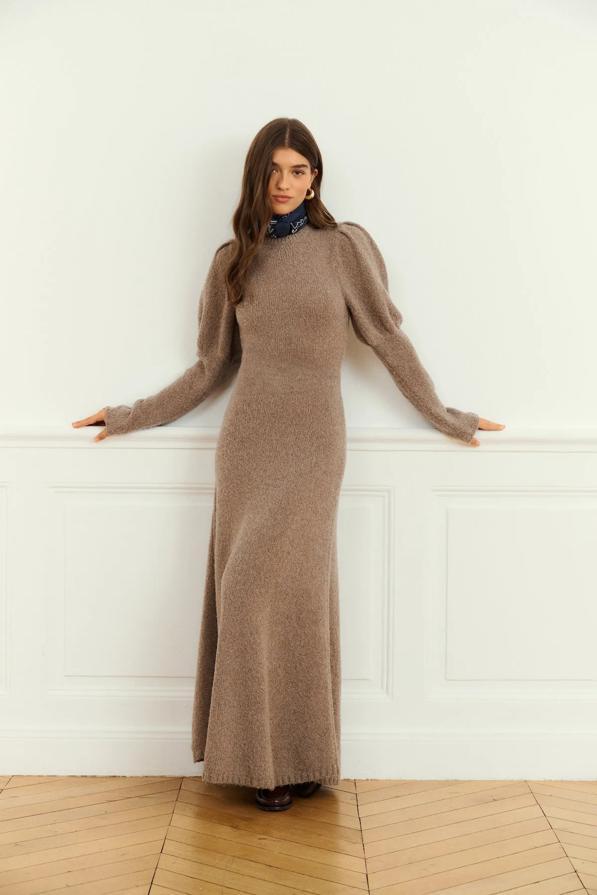 Meryl Dress
