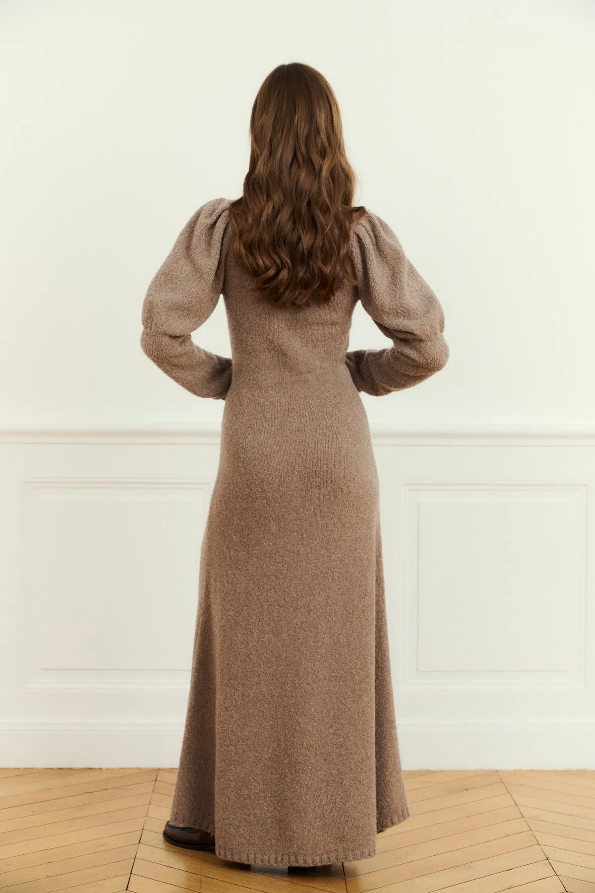 Meryl Dress