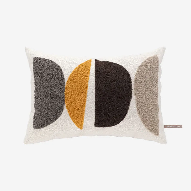 Minimalist Sofa Pillow