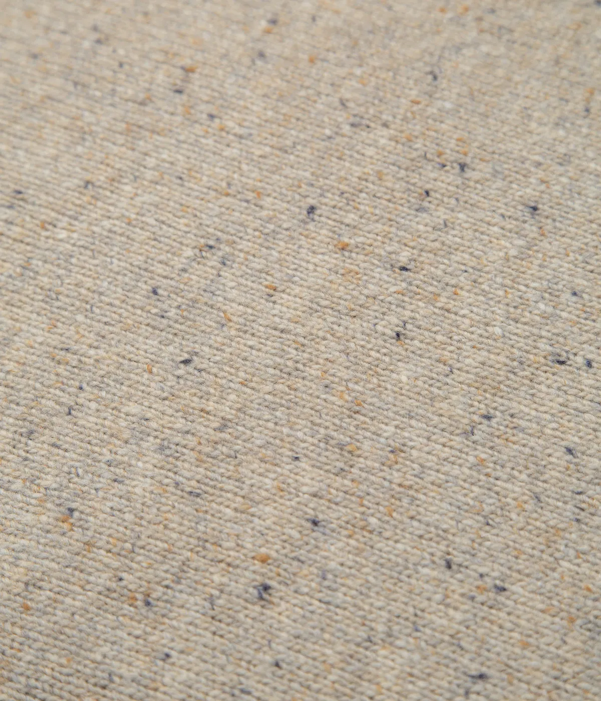 Mollusk Cambridge Sweatshirt - Oatmeal Tipped