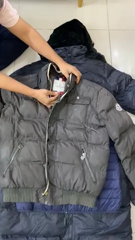 Moncler Puffers