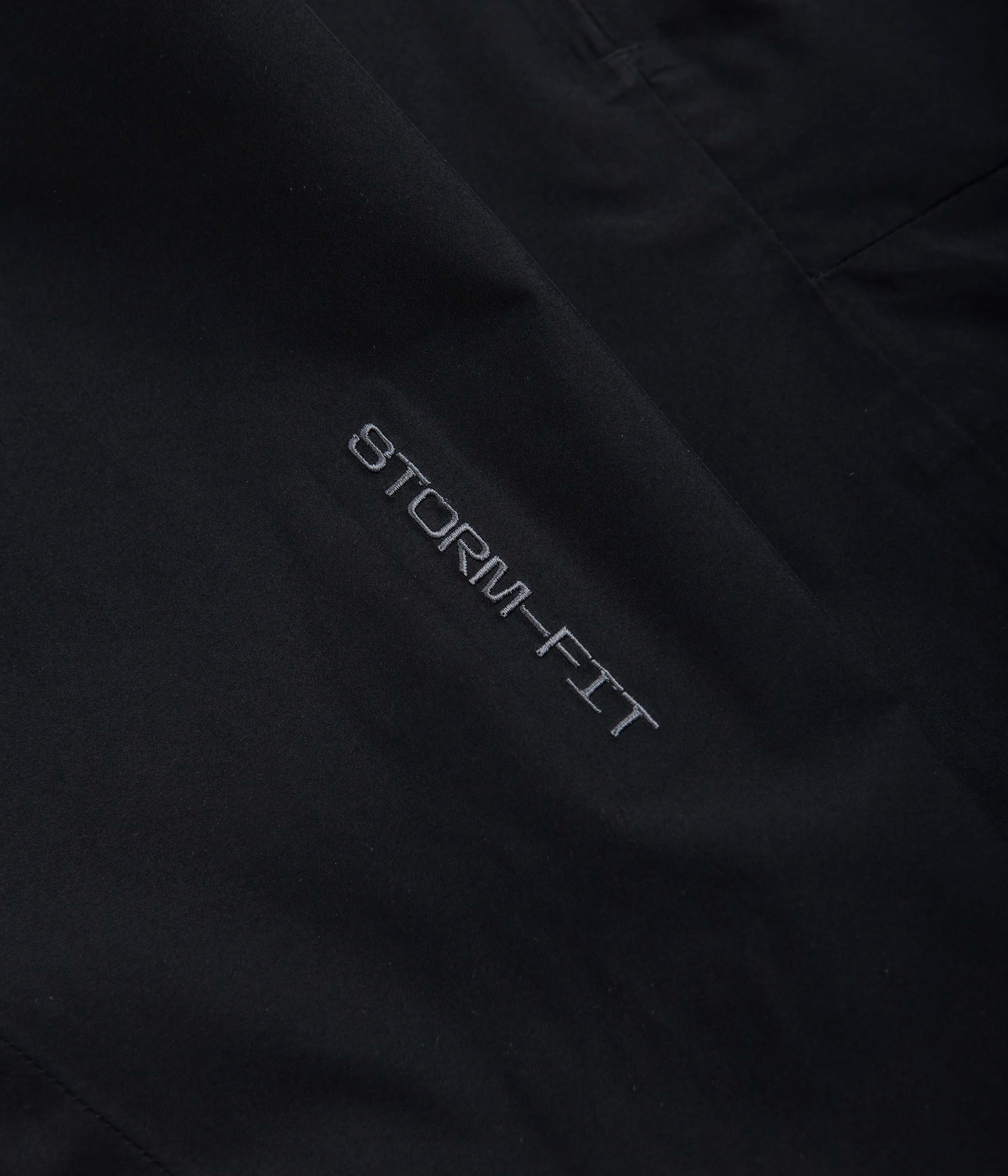 Nike ACG Cascade Rains Full Zip Jacket - Black / Summit White