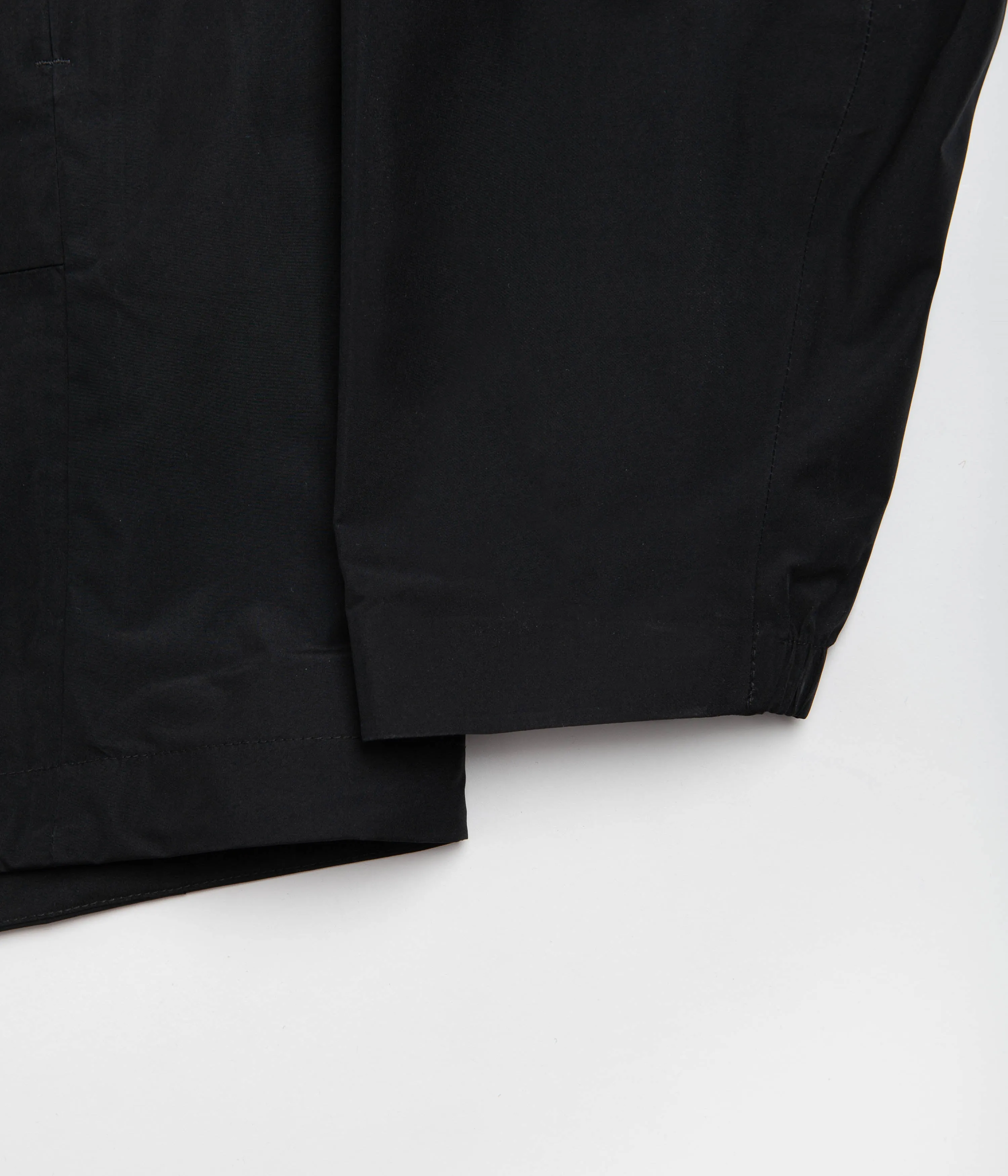 Nike ACG Cascade Rains Full Zip Jacket - Black / Summit White