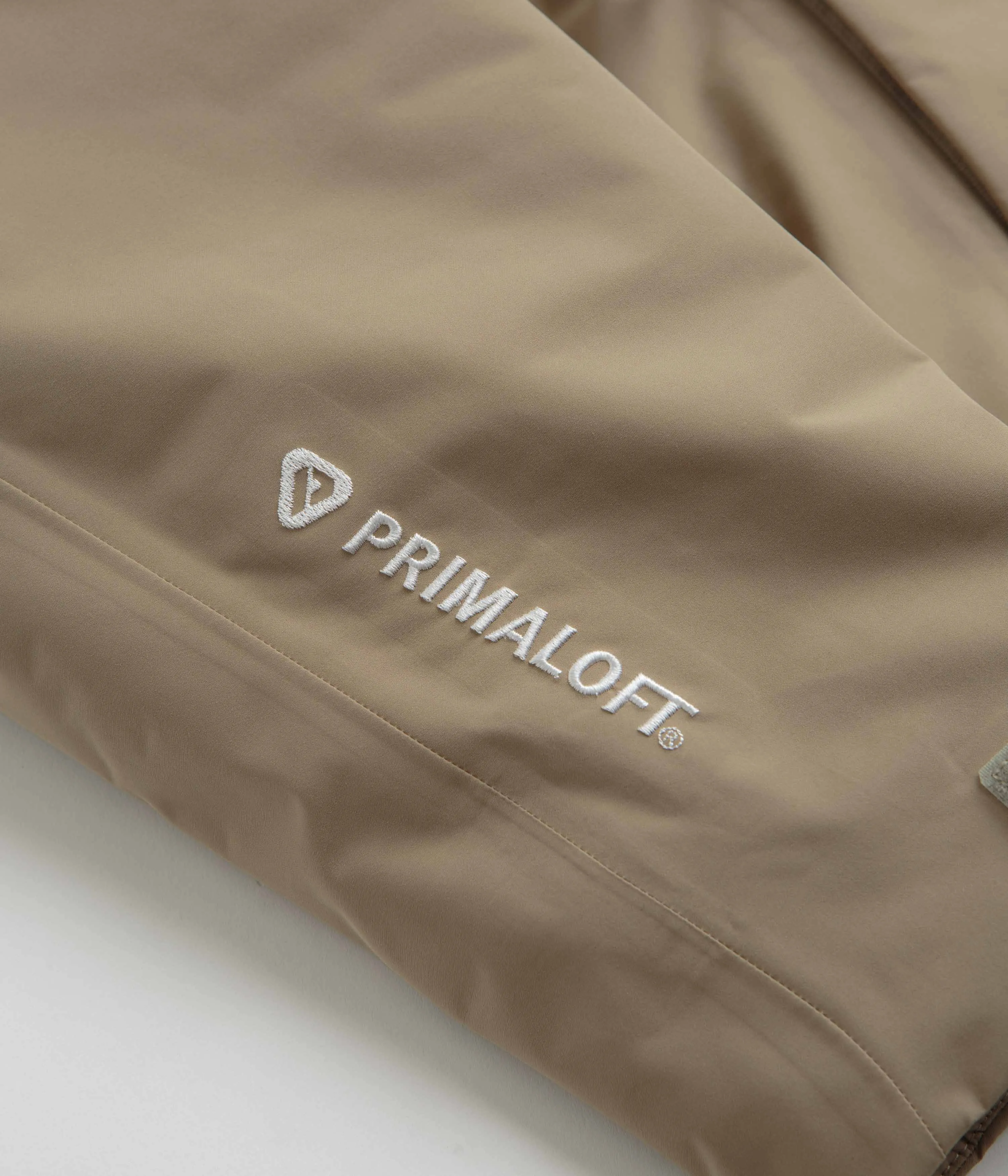 Nike ACG Skull Peak Jacket - Khaki / Anthracite / Black / Summit White