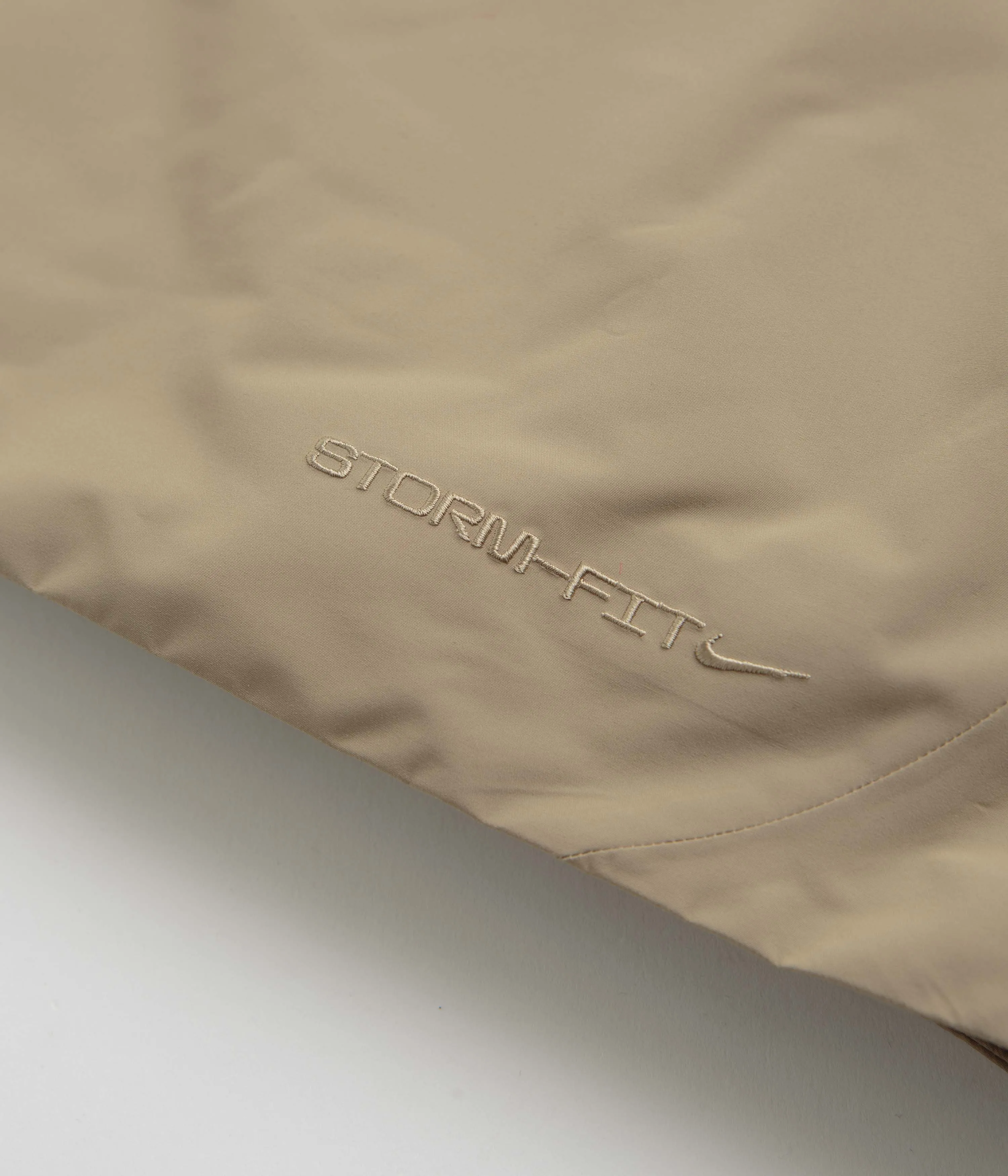 Nike ACG Skull Peak Jacket - Khaki / Anthracite / Black / Summit White