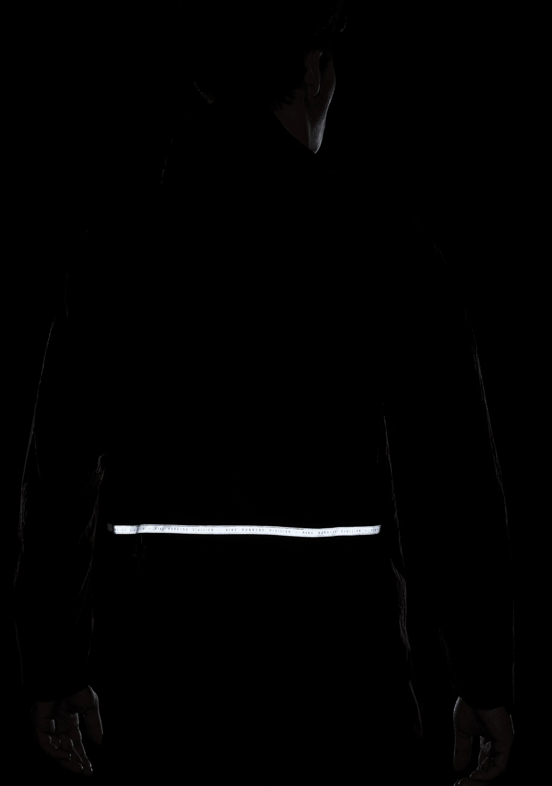 Nike Mens Repel Run Division Jacket <br> DM4773 010