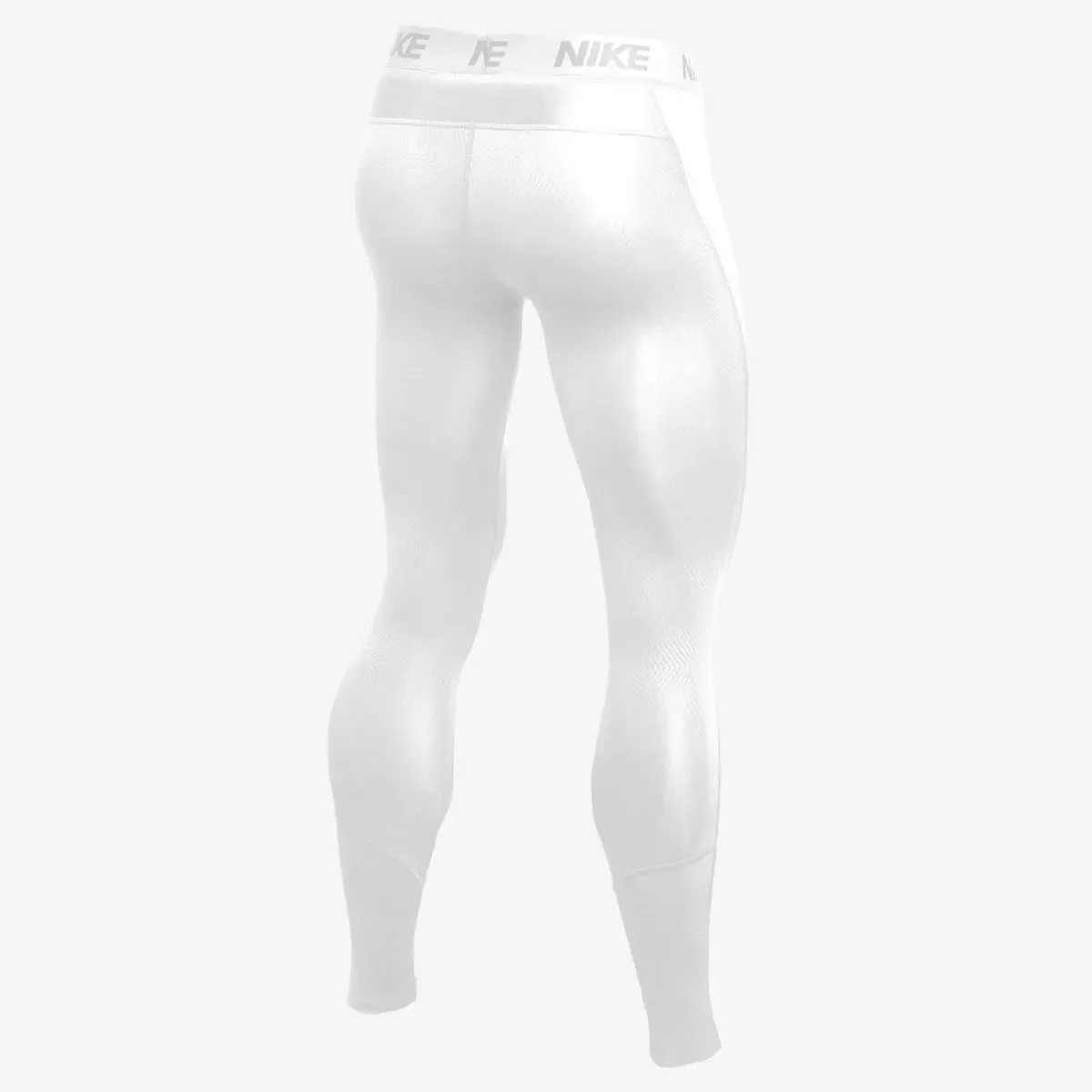 Nike Therma Pro Tights - White