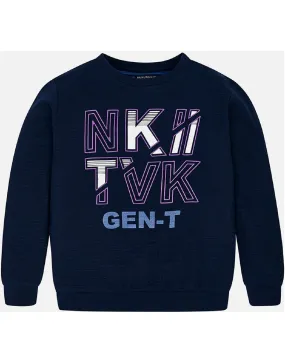Nukutavake Sweatshirt