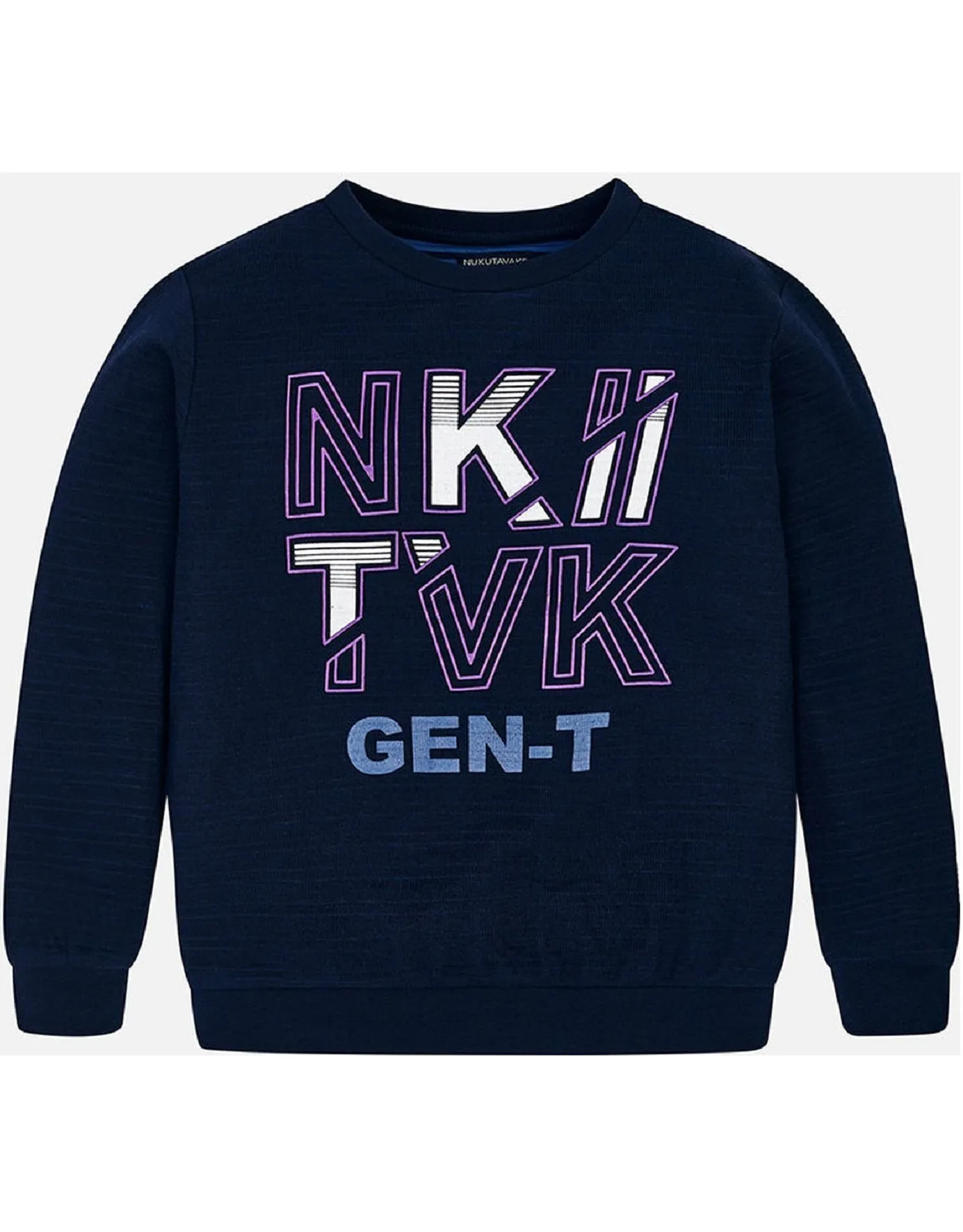 Nukutavake Sweatshirt