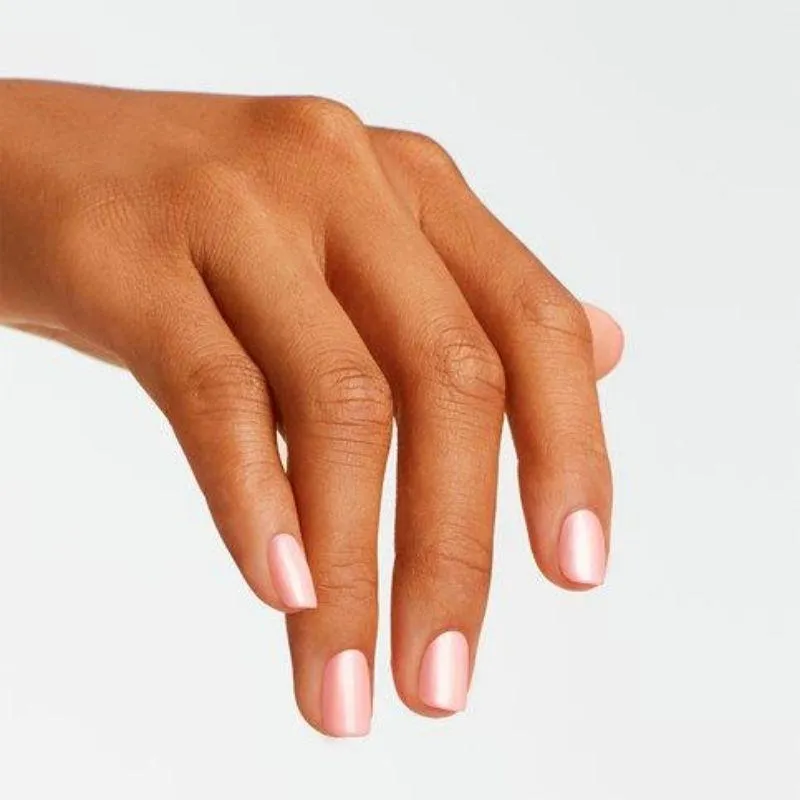 OPI Nail Lacquer Tutti Frutti Tonga