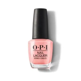 OPI Nail Lacquer Tutti Frutti Tonga