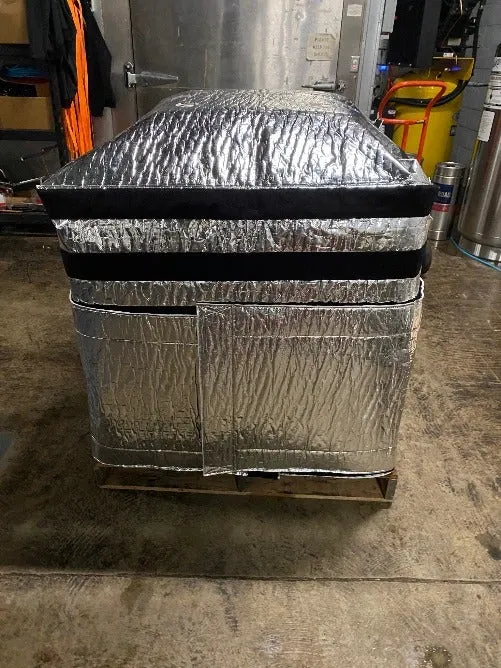Pallet Parka Kit