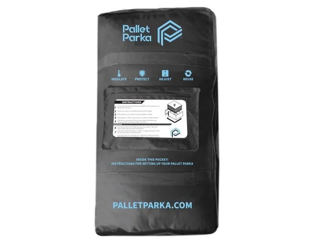 Pallet Parka Kit