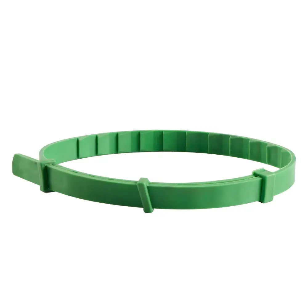Pet Collar Silicone - Protection Anti-mosquitoes Insect Repellent