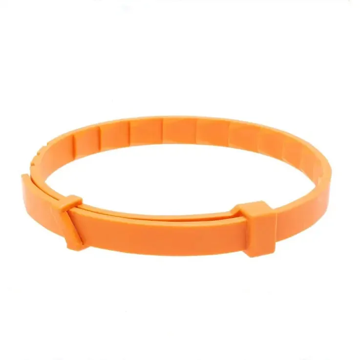 Pet Collar Silicone - Protection Anti-mosquitoes Insect Repellent