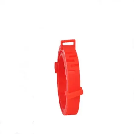 Pet Collar Silicone - Protection Anti-mosquitoes Insect Repellent