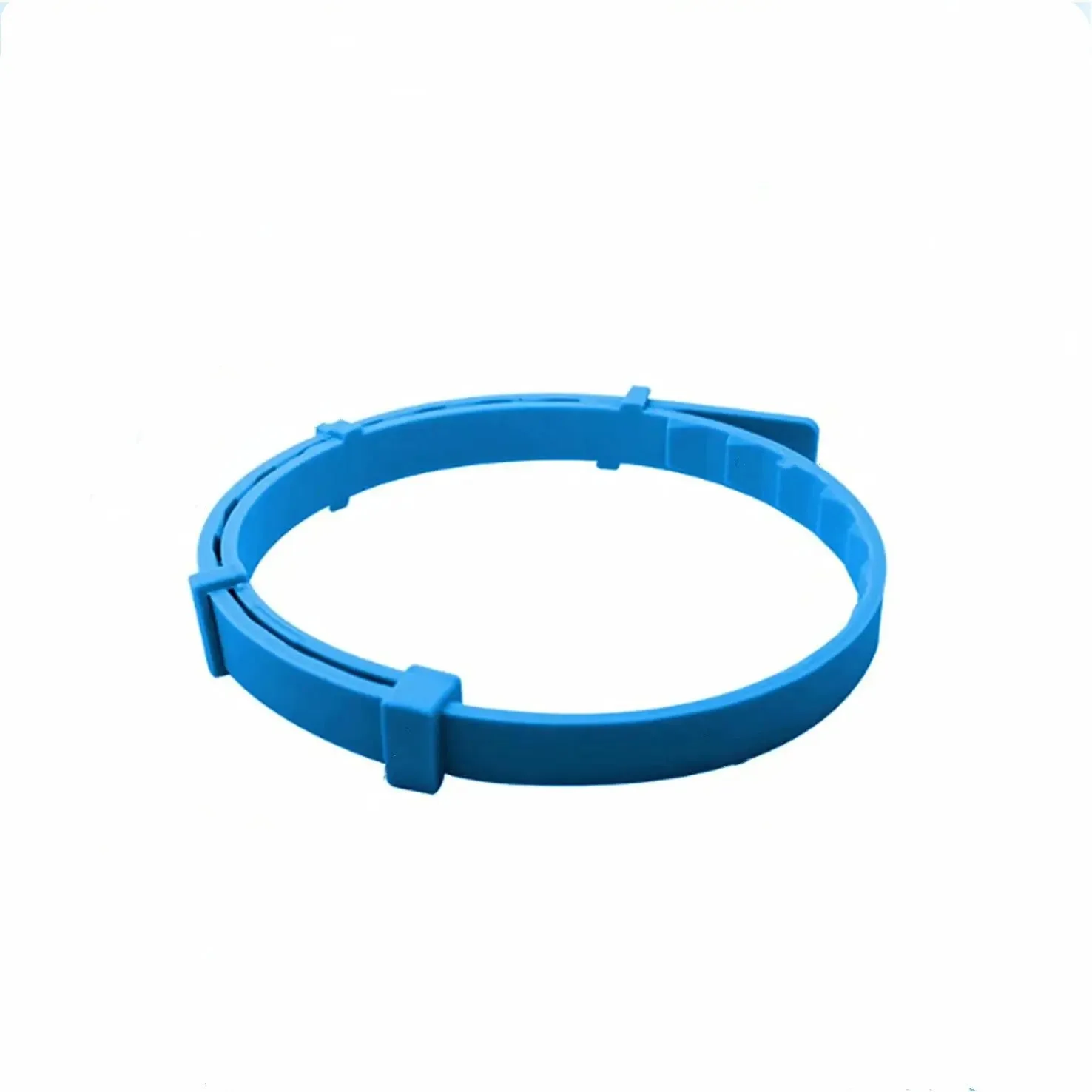 Pet Collar Silicone - Protection Anti-mosquitoes Insect Repellent