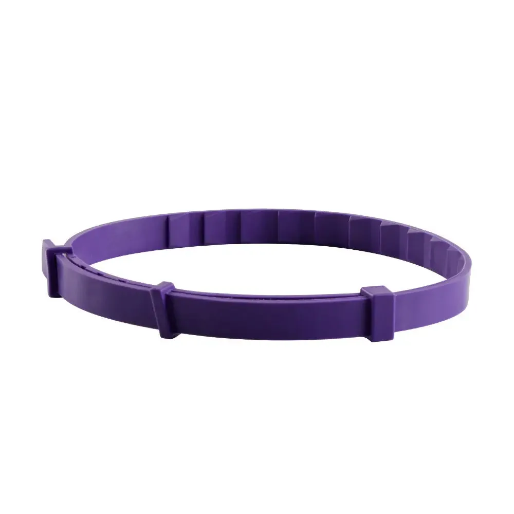 Pet Collar Silicone - Protection Anti-mosquitoes Insect Repellent