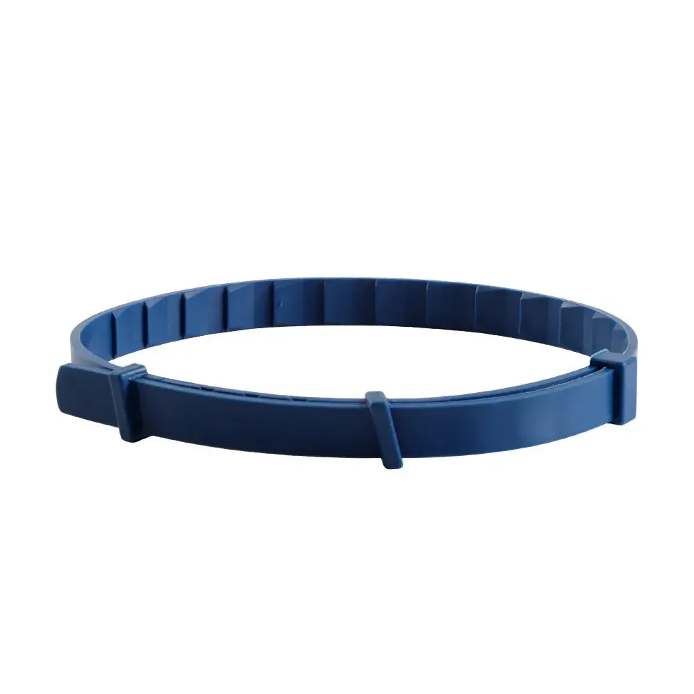 Pet Collar Silicone - Protection Anti-mosquitoes Insect Repellent