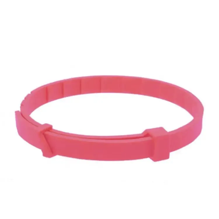 Pet Collar Silicone - Protection Anti-mosquitoes Insect Repellent