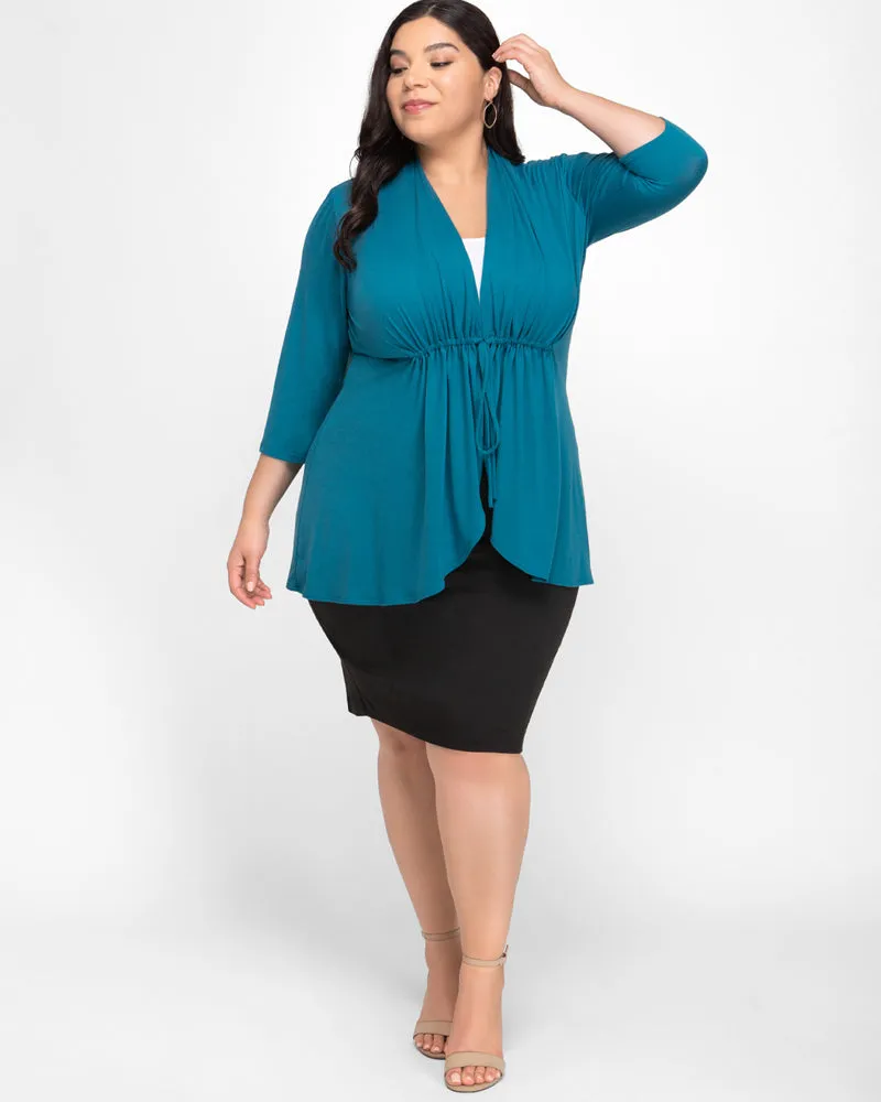 Priscilla Knit Pencil Skirt- Sale!