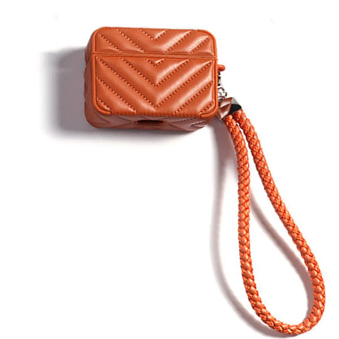 Puffer Airpod Case